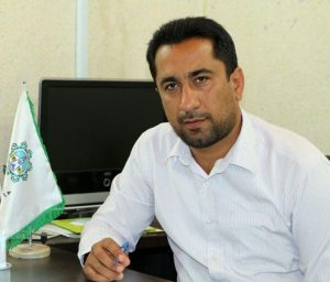 محمد خسروی شهردار مسجدسلیمان خواهد ماند