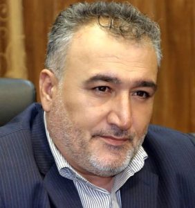 در راستای تاکید شهردار قلعه خواجه مبنی بر اجرای طرح تکریم کارکنان شهرداریبرای اولین بار قرارداد بیمه تکمیلی پرسنل این شهرداری منعقد شد