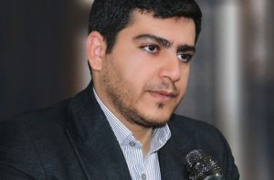 پیام دکتر میلاد کاظمی به مناسبت سال نو