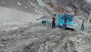 عضو شورای اسلامی کمفههیچ کس صدای مظلومیت مردم کمفه را نمی شنود!
