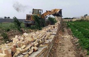 مدیر جهاد کشاورزی اندیکا خبر داد:شناسایی ۲۷ مورد تغییر کاربری غیر مجاز در اندیکا