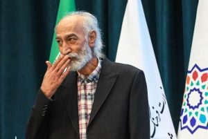 نگاهی کوتاه به کارنامه هنری هوشنگ هیهاوند نویسنده، کارگردان و بازیگر مسجدسلیمانی
