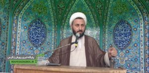 این چه روز مسجدسلیمانی ست که نه تنها مسئولان کشوری بلکه استانی از جمله استاندار و مدیرعامل مناطق نفتخیز جنوب هم حاضر نشدند در آن شرکت کنند