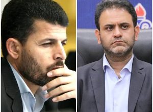 جباری و پاپی زاده در ترکیب هیات رئیسه مجلس شورای اسلامی