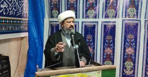 سالهاست در حوزه کشاورزی وعده دروغ می دهند / مدیر کل جهاد کشاورزی استان تکلیف طرح های ناتمام کشاورزی در لالی را روشن کند