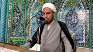 امام جمعه موقت مسجدسلیمان:پیروزی در جنگ دوازده روزه را مدیون مردم، مدیریت رهبری و شهدا هستیم