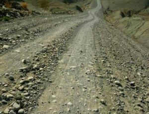 درخواست اهالی روستای دوستی بخش آبژدان از فرماندار اندیکا برای بازدید میدانی و رفع محرومیت‌ها