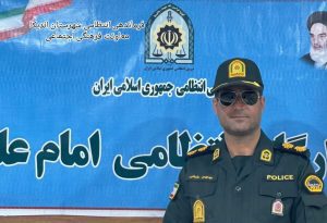 دستگیری باند سارقان سابقه دار اماکن دولتی و خصوصی در اندیکا