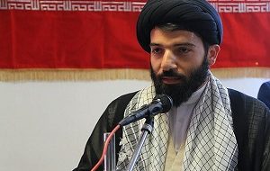 انتقاد امام جمعه اندیکا از افزایش سرقت ها در شهرستان / مسئولان قضایی و انتظامی ورود جدی داشته باشند