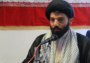 انتقاد امام جمعه اندیکا از افزایش سرقت ها در شهرستان / مسئولان قضایی و انتظامی ورود جدی داشته باشند