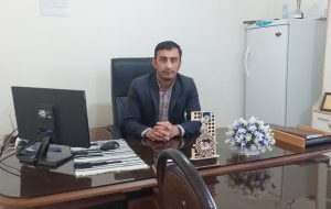 ضاربان نیروی حفاظت منابع طبیعی اندیکا دستگیر شدند