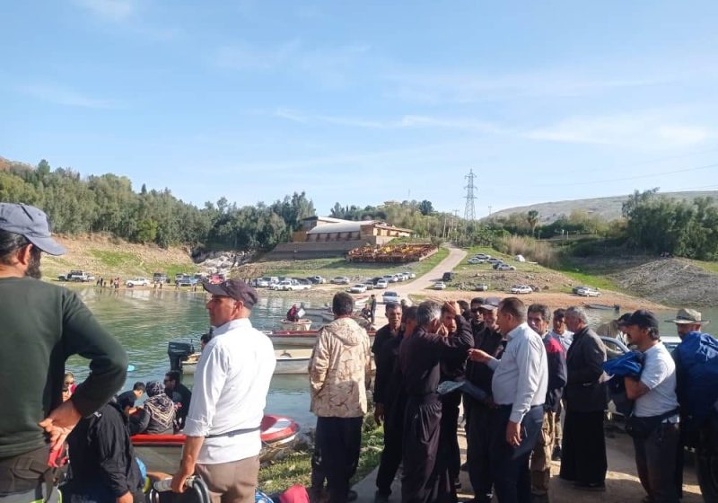 شهرستان اندیکا سومین شهر گردشگر پذیر در استان خوزستان شد