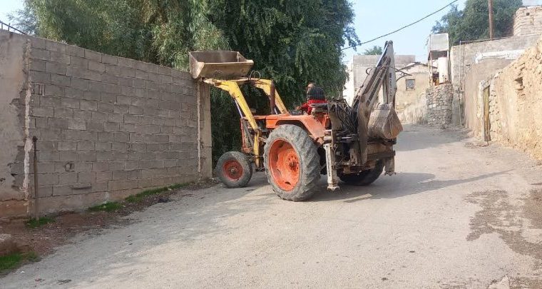 اقدامات هفتگی معاونت خدمات شهری شهرداری مسجدسلیمان در راستای پیشگیری از تخلفات