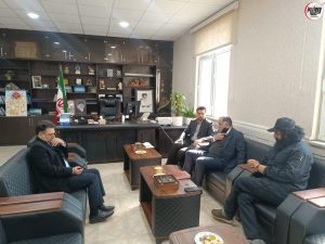 آینده کشاورزی شهرستان نیازمند آب پایدار است / تنش آبی در شهرستان لالی با برداشت آب از دریاچه رفع می شود