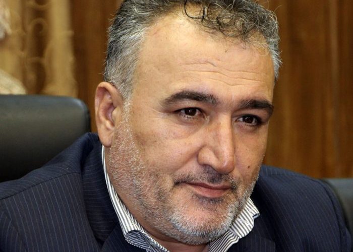 با تلاش و پیگیری های شهردار قلعه خواجه۷ ماه از معوقات کارکنان شهرداری قلعه خواجه پرداخت شد با تلاش و پیگیری های شهردار قلعه خواجه۷ ماه از معوقات کارکنان شهرداری قلعه خواجه پرداخت شد