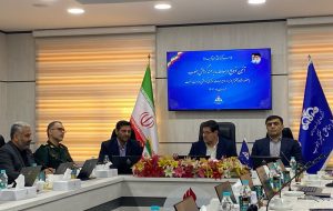 افتخاری دیگر برای دومین شهر نفتخیز خاورمیانه/ مهدی راشدی سرپرست هسته گزینش نفت جنوب شد