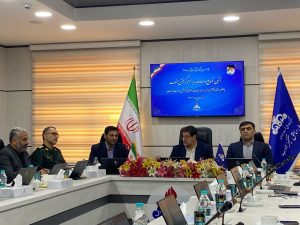 افتخاری دیگر برای دومین شهر نفتخیز خاورمیانه/ مهدی راشدی سرپرست هسته گزینش نفت جنوب شد
