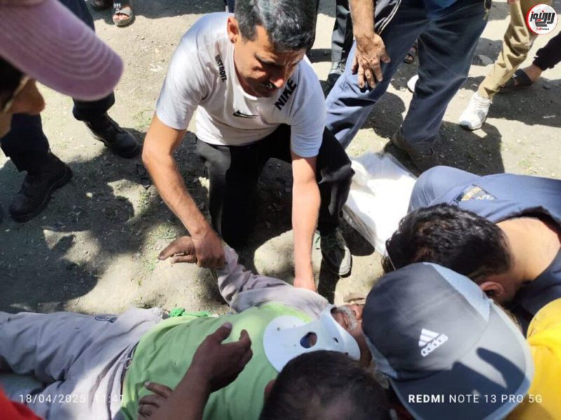 بالگرد اورژانس هوایی دانشگاه علوم پزشکی اهواز ناجی جان یک کوهنورد در لالی شد