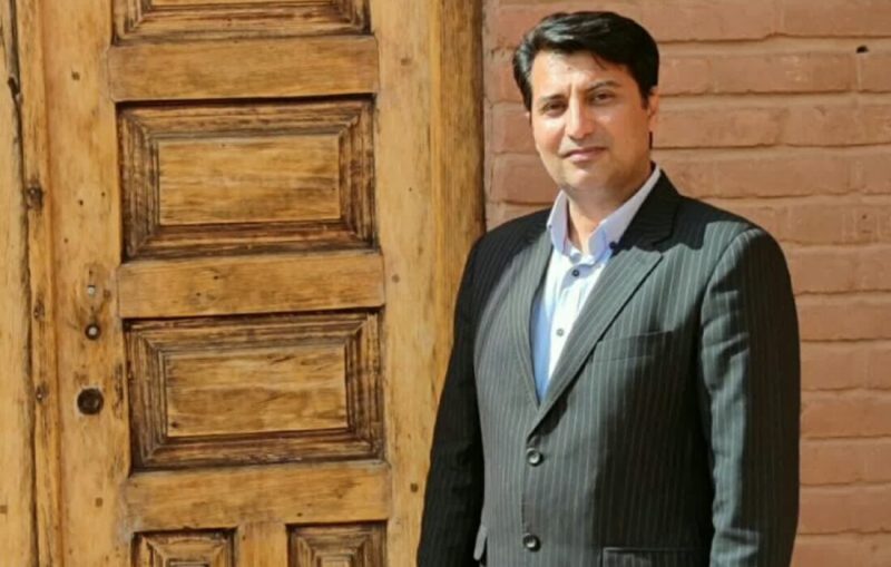 برگزاری انتخابات چهارمین سال هیئت رئیسه شورای شهر/محمد حسینوند رئیس شورای شهر لالی شد + عکس