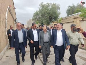 خدمات درمانی موجود پاسخ‌گوی نیازهای مردم در شهرستان لالی نیست/ به کجا رسیدیم که منطقه ای از پزشک اشباع و منطقه ای دیگر پزشک ندارد
