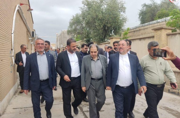 خدمات درمانی موجود پاسخ‌گوی نیازهای مردم در شهرستان لالی نیست/ به کجا رسیدیم که منطقه ای از پزشک اشباع و منطقه ای دیگر پزشک ندارد
