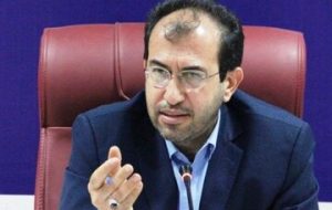 رییس کل دادگستری خوزستان:با ورود دستگاه قضایی و پرداخت بخشی از بدهیهای معوقه پتروشیمی مسجدسلیمان به شرکت گاز از بیکاری جوانان جلوگیری شد رییس کل دادگستری خوزستان:با ورود دستگاه قضایی و پرداخت بخشی از بدهیهای معوقه پتروشیمی مسجدسلیمان به شرکت گاز از بیکاری جوانان جلوگیری شد