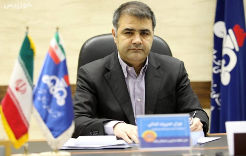 طی احکامی جداگانه۲ مشاور مدیرعامل شرکت بهره برداری نفت و گاز مسجدسلیمان معرفی شدند