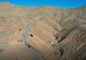 فرماندار اندیکا:بخش نخست طرح آبرسانی اندیکا تا تابستان امسال به بهره برداری می رسد