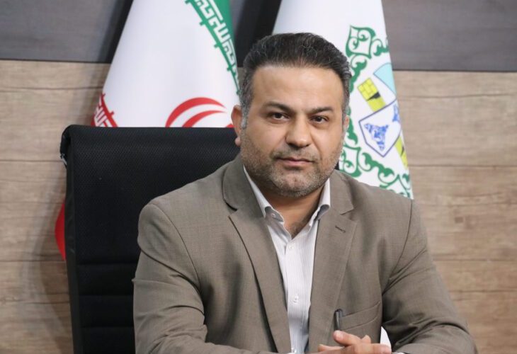 پیام تبریک شهردار مسجدسلیمان به مناسبت گرامیداشت روز ملی شوراها پیام تبریک شهردار مسجدسلیمان به مناسبت گرامیداشت روز ملی شوراها