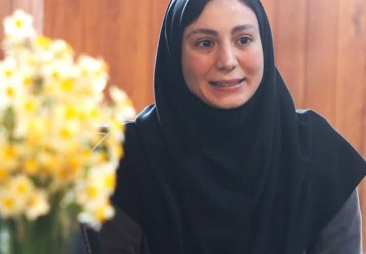 آیا سرپرست شبکه بهداشت و درمان هفتکل استعفا داده است؟! آیا سرپرست شبکه بهداشت و درمان هفتکل استعفا داده است؟!
