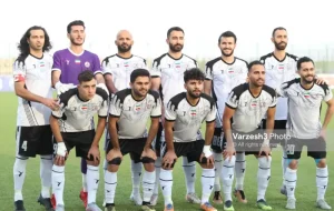 ابراهیم در آتشنفت با دل مردمانش سوخت، سلام نفت به لیگ ۲ ابراهیم در آتشنفت با دل مردمانش سوخت، سلام نفت به لیگ ۲