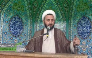 این چه روز مسجدسلیمانی ست که نه تنها مسئولان کشوری بلکه استانی از جمله استاندار و مدیرعامل مناطق نفتخیز جنوب هم حاضر نشدند در آن شرکت کنند