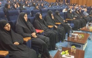 همایش خانواده کارآمد در مسجدسلیمان