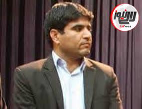 بخشدار حتی از توابع شهرستان لالی تغییر کرد/علی رضایی جانشین منصور هزاریان شد