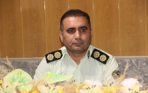 برگزاری نشست تخصصی پلیس فتا مسجدسلیمان با جمعی از فعالین فضای مجازی برگزاری نشست تخصصی پلیس فتا مسجدسلیمان با جمعی از فعالین فضای مجازی