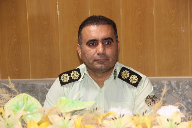 برگزاری نشست تخصصی پلیس فتا مسجدسلیمان با جمعی از فعالین فضای مجازی برگزاری نشست تخصصی پلیس فتا مسجدسلیمان با جمعی از فعالین فضای مجازی