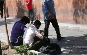 بی توجهی به بومی گزینی، آمار بالای خودکشی، نابه‌هنجاری‌های اجتماعی و طلاق از جمله تبعات بیکاری در مسجدسلیمان است