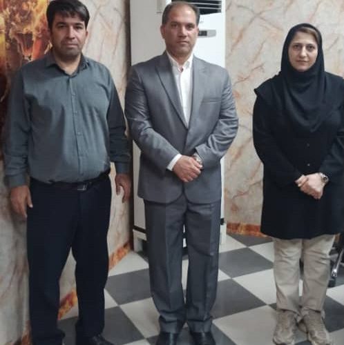 تقدیر از فعالان ورزشی در مجمع سالیانه هیئت انجمنهای ورزشی خوزستان با حضور رئیس فدراسیون تقدیر از فعالان ورزشی در مجمع سالیانه هیئت انجمنهای ورزشی خوزستان با حضور رئیس فدراسیون