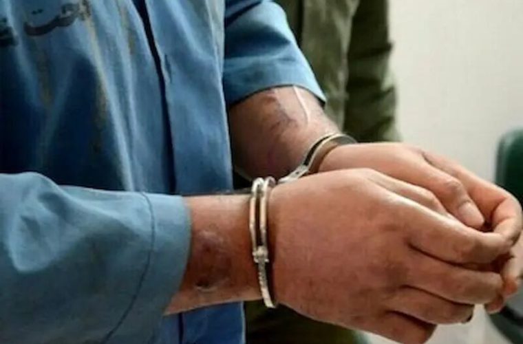 دادستان مسجدسلیمان:کارمند شرکت نفت مسجدسلیمان به اتهام اختلاس و فساد مالی بازداشت شد دادستان مسجدسلیمان:کارمند شرکت نفت مسجدسلیمان به اتهام اختلاس و فساد مالی بازداشت شد