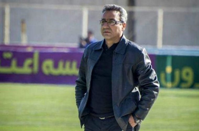 / سرمربی سابق نفت مسجدسلیمان:نه دستگاه پوز پشت ماشینمان بود، نه از کسی باج گرفتیم، نه باج دادیم/ صد درصد تیمی که بسته بودم، یکی از مدعیان صعود بود / سرمربی سابق نفت مسجدسلیمان:نه دستگاه پوز پشت ماشینمان بود، نه از کسی باج گرفتیم، نه باج دادیم/ صد درصد تیمی که بسته بودم، یکی از مدعیان صعود بود