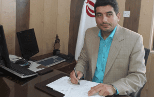 فرماندار اندیکا:مهار آتشسوزی در کوه شو اندیکا/ تیم های تخصصی مراقبتی در حال حاضر در منطقه حضور دارند