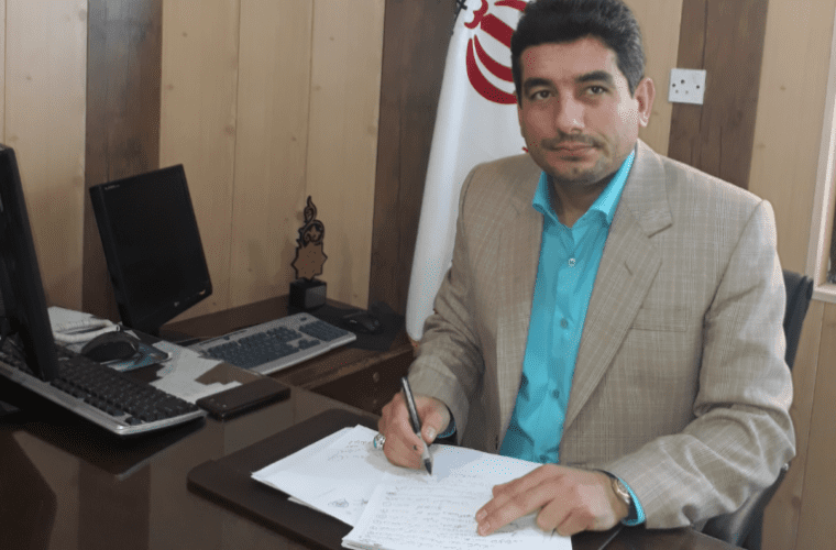 فرماندار اندیکا:مهار آتشسوزی در کوه شو اندیکا/ تیم های تخصصی مراقبتی در حال حاضر در منطقه حضور دارند
