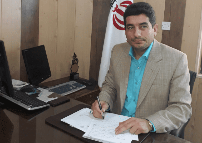 فرماندار اندیکا:مهار آتشسوزی در کوه شو اندیکا/ تیم های تخصصی مراقبتی در حال حاضر در منطقه حضور دارند