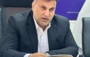 فرماندار مسجدسلیمان:نهادهای متولی موظف به تسهیل و تسریع حل مشکلات سرمایهگذاران می باشند فرماندار مسجدسلیمان:نهادهای متولی موظف به تسهیل و تسریع حل مشکلات سرمایهگذاران می باشند
