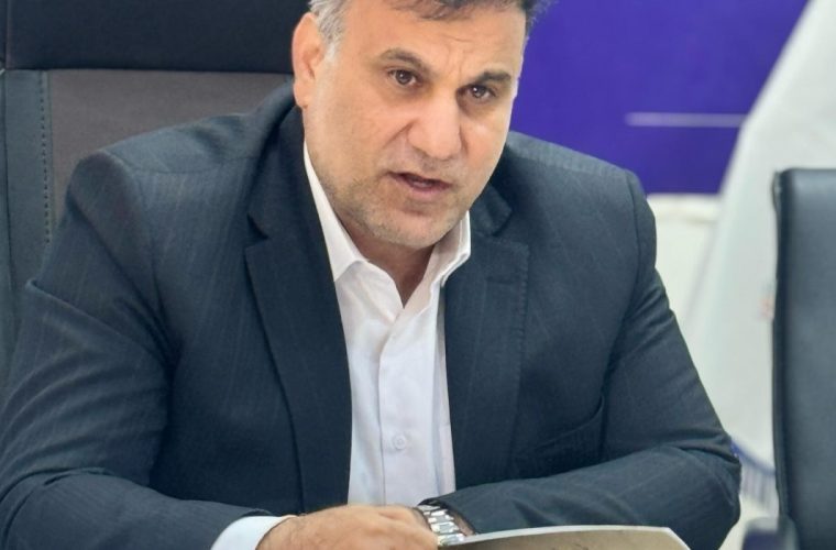 فرماندار مسجدسلیمان:نهادهای متولی موظف به تسهیل و تسریع حل مشکلات سرمایهگذاران می باشند فرماندار مسجدسلیمان:نهادهای متولی موظف به تسهیل و تسریع حل مشکلات سرمایهگذاران می باشند