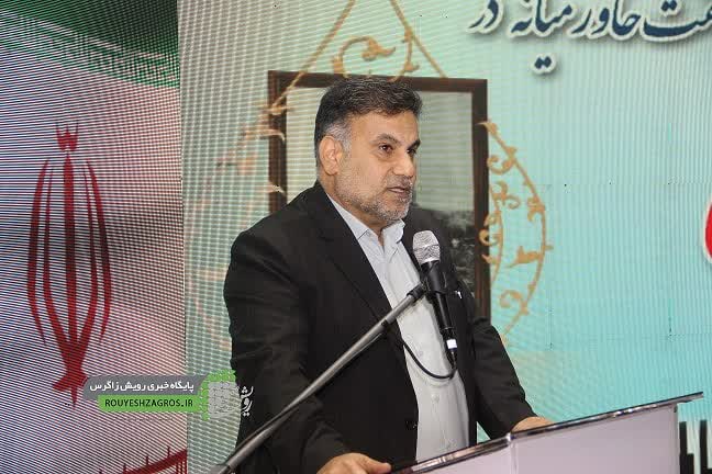 همت مسئولان برای حل مشکلات مسجدسلیمان ضروری است / مسجدسلیمان هنوز نفت و گاز دارد؛ میتوانستیم با ایجاد یک منطقه ویژه اقتصادی در مسجدسلیمان قطب اقتصاد منطقه باشیم همت مسئولان برای حل مشکلات مسجدسلیمان ضروری است / مسجدسلیمان هنوز نفت و گاز دارد؛ میتوانستیم با ایجاد یک منطقه ویژه اقتصادی در مسجدسلیمان قطب اقتصاد منطقه باشیم