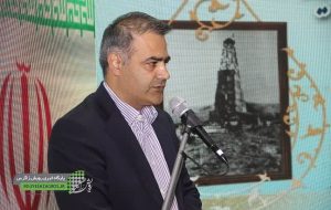 مدیرعامل شرکت بهره برداری نفت و گاز مسجدسلیمانهمه وظیفه داریم دین خود را به شهر اولین‌ها ادا کنیم