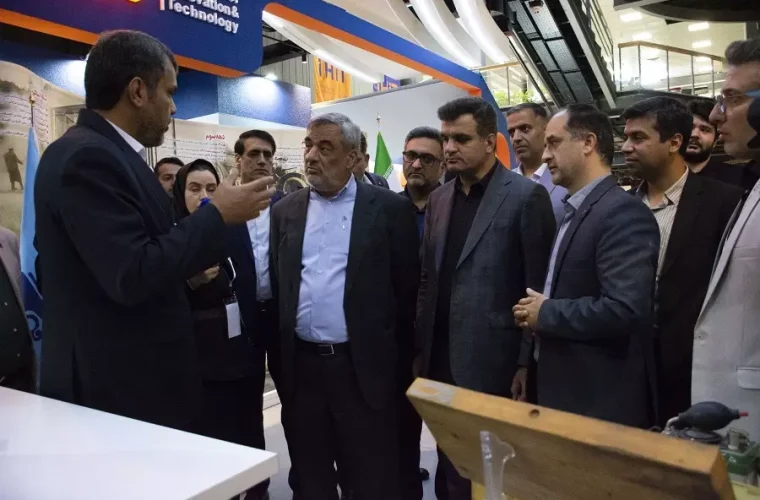 موزه صنعت نفت مسجدسلیمان، به دلیل قرارگیری در محل «چاه شماره یک» از جایگاه تاریخی بینظیری برخوردار است موزه صنعت نفت مسجدسلیمان، به دلیل قرارگیری در محل «چاه شماره یک» از جایگاه تاریخی بینظیری برخوردار است