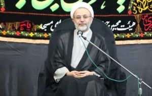 مراسم سوگواری سالروز شهادت امام جواد(ع) در محله مالجونکی مسجدسلیمان برگزار شد مراسم سوگواری سالروز شهادت امام جواد(ع) در محله مالجونکی مسجدسلیمان برگزار شد