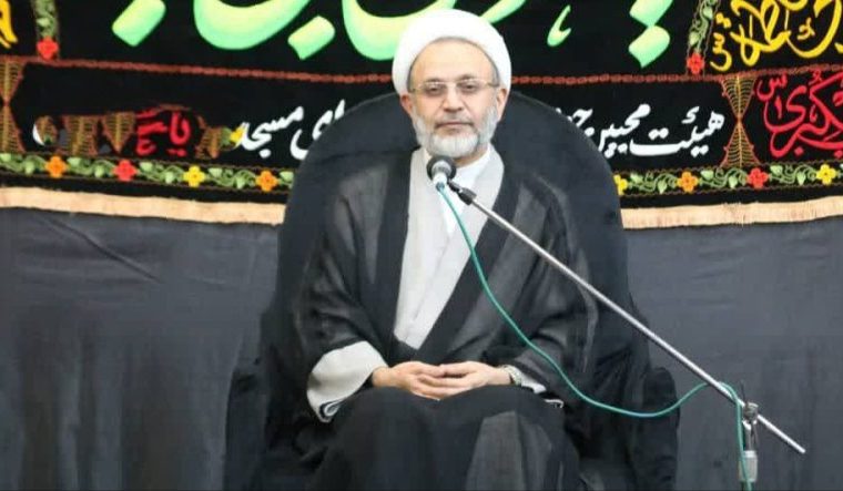 مراسم سوگواری سالروز شهادت امام جواد(ع) در محله مالجونکی مسجدسلیمان برگزار شد مراسم سوگواری سالروز شهادت امام جواد(ع) در محله مالجونکی مسجدسلیمان برگزار شد